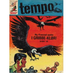 Tempo - 1969 - Nr. 43 - I gribbe-klør!