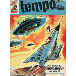 Tempo - 1969 - Nr. 45 - Dan Cooper