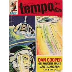 Tempo - 1969 - Nr. 50 - Dan Cooper