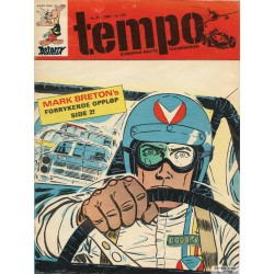 Tempo - 1969 - Nr. 41 - Mark Breton