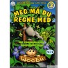 Woodii - Meg må du regne med - Norske lek og lær spill - PC