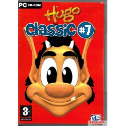 Hugo Classic 7 (Pan Vision) - PC