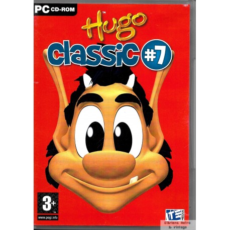 Hugo Classic 7 (Pan Vision) - PC