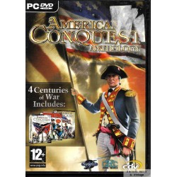 American Conquest Anthology - PC