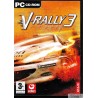 V-Rally 3 (Atari) - PC
