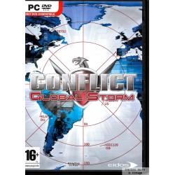 Conflict: Global Storm (Eidos) - PC