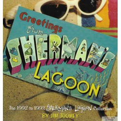 Sherman's Lagoon - Vol. 5 - Jim Toomey - 2002
