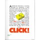 Click! - A Woman Under the Influence - Adults Only - Milo Manara - Catalan Communications