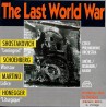 The Last World War - Czech Philharmonic Orchestra - CD