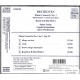 Beethoven - Piano Concerto No. 1 - Rondo - CD