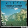 Carl Maria Von Weber - Volume I - CD