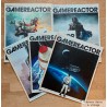 Gamereactor - 5 x magasiner selges samlet
