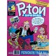 Pyton Spesial - 1991 - Nr. - Pervokris trår til!