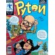 Pyton: 1993 - Nr. 1 - Olympisk rompehumorleverandør