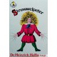 Struwwelpeter - Dr. Heinrich Hoffmann - Piccolo Picture Books