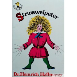 Struwwelpeter - Dr. Heinrich Hoffmann - Piccolo Picture Books