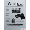 Amiga Forum - Officiellt nyhetsorgan for Swedish UserGroup of Amiga - 1999 - Nr. 2
