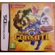 Nintendo DS: Gormiti: The Lords of Nature