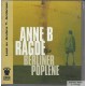 Berlinerpoplene - Anne B. Ragde - Lydbok