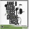 Ligge i grønne enger - Anne B. Ragde - Lydbok