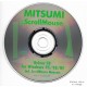 Mitsumi ScrollMouse - Driver CD for Windows 95, 98, NT - PC CD-ROM