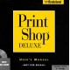 Print Shop Deluxe - PC CD-ROM