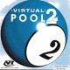 Virtual Pool 2 - VR Sports - PC CD-ROM