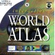 Interactive World Atlas - Attica Knowledge Series - PC CD-ROM