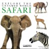 Safari - Explore The Untamed World - Cambrix Publishing - PC CD-ROM