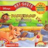 Disney's Hot Shots - Padlekamp - Løvenes Konge - PC CD-ROM