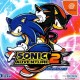 Sonic Adventure 2 - Sonic Team - SEGA Dreamcast - Japansk