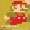 Super Mario Bros. - The 30th Anniversary - Music - CD