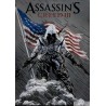 Xbox 360: Assassin's Creed III - Steel Box (Ubisoft)