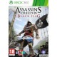 Xbox 360: Assassin's Creed IV - Black Flag (Ubisoft)