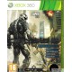Xbox 360: Crysis 2 - Limited Edition (EA Games)
