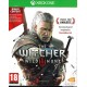 Xbox One: The Witcher 3 - Wild Hunt (CD Projekt RED)