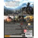 Xbox One: The Witcher 3 - Wild Hunt (CD Projekt RED)
