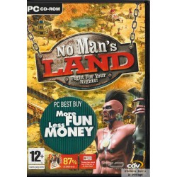 No Man's Land - Fight For Your Rights! - PC