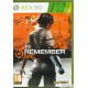 Xbox 360: Remember Me - Capcom