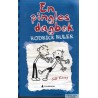 En pingles dagbok - Nr. 2 - Rodrick Ruler