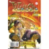 W.I.T.C.H. - 2003 - Nr. 3 - Det braker i Kandrakar