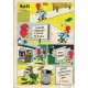 Hakke Hakkespett - 1961 - Nr. 1