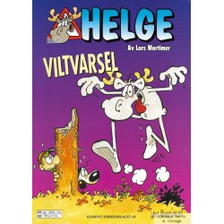 Helge - Viltvarsel - 2002