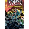 Kamandi at Earth's End - Nr. 3 - Aug 93 - Crusin' Thunder Road!