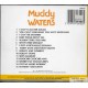 Muddy Waters - Blues Collection - CD