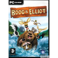 Boog & Elliot - Ubisoft - PC