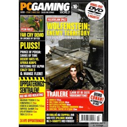 PC Gaming World - 2004 - Nr. 3