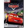 Biler - Disney - Pixar - THQ - PC