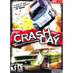 Crashday - PC