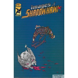 Images of Shadowhawk - Nr. 3 of 3 - 1994 - Image